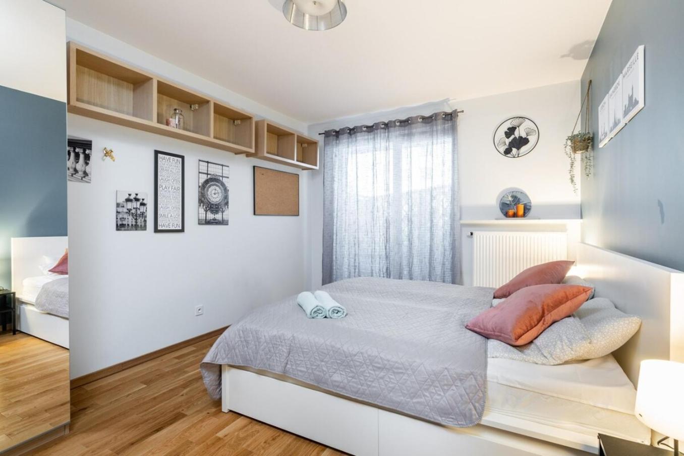 Pelczynskiego Oregano Premium Apartment วอร์ซอ ภายนอก รูปภาพ